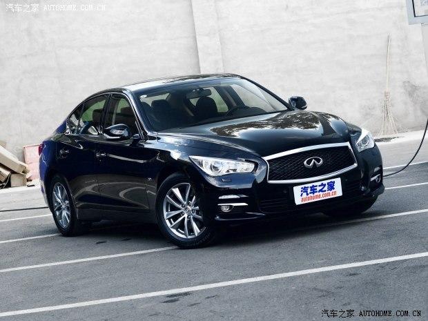 Ӣ����� Ӣ�����Q50 2014�� 2.0T ���ʰ�