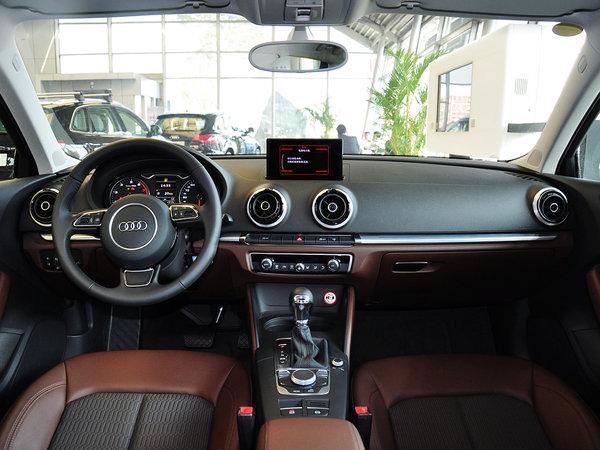�µ�(����) 40TFSI 1.8T DCT �п�̨����