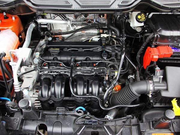 �������� 1.5L DCT �������ֲ���д