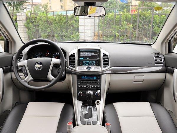 ѩ���� 2.4L �Զ� �п�̨����