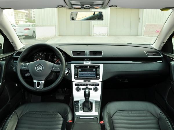 һ��-���� 1.8TSI DSG �п�̨����