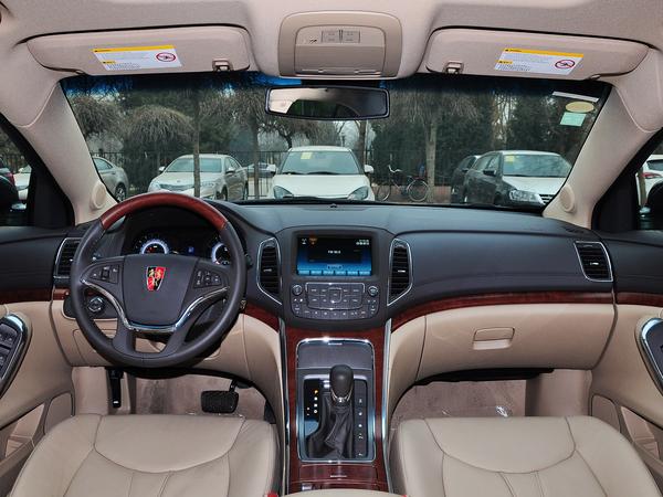 �������� 2.0L �Զ� �п�̨����