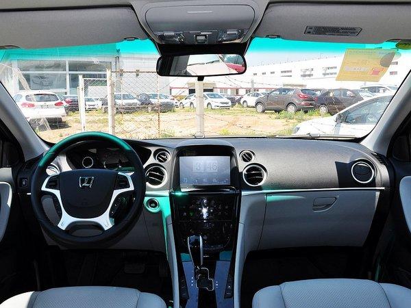 ����ԣ¡ 2.2T �Զ� �п�̨����