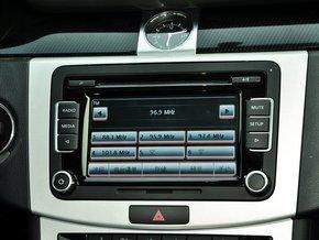 һ��-���� 1.8TSI DSG �п�̨������д