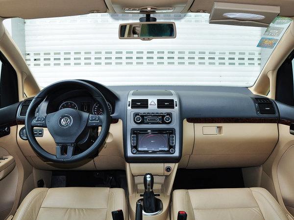 �Ϻ����� 1.4TSI �п�̨����