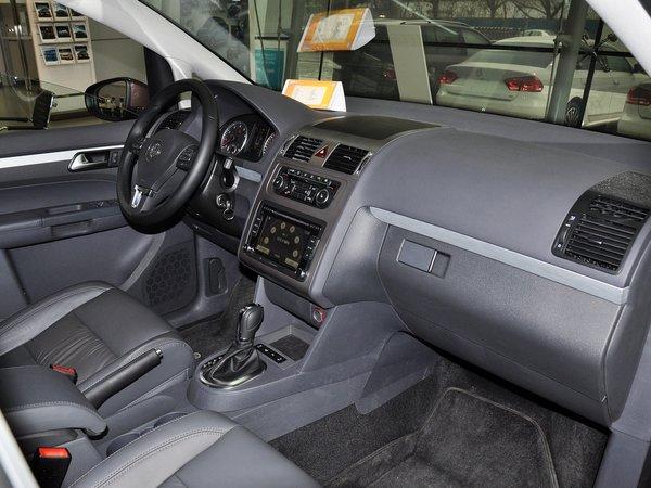 �Ϻ����� 1.4TSI �п�̨�Ҳ�