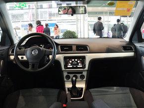 �Ϻ����� 1.4TSI DSG �п�̨����