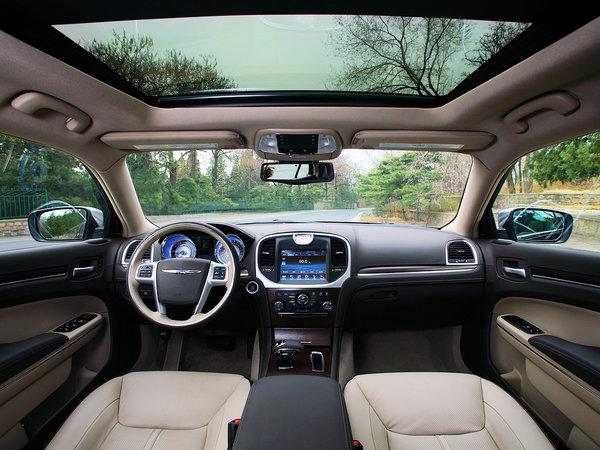 ����˹��(����) 3.0L �Զ�