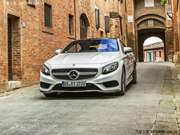 ����(����) ����S�� 2015�� Coupe ������