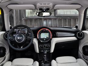 MINI COOPER �п�̨����