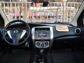 �����ղ� 1.6L CVT �п�̨����