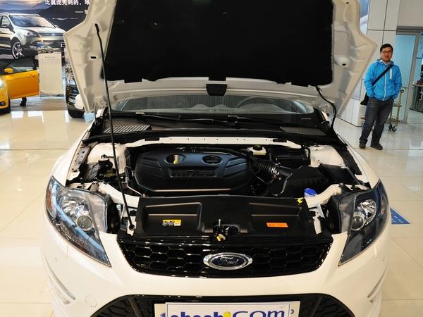 �������� 2.0T DCT �������ֲ���д