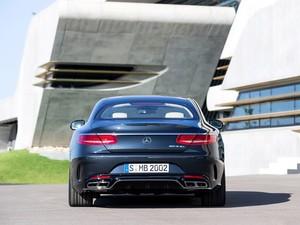 ����AMG ����S��AMG 2014�� S65 AMG Coupe