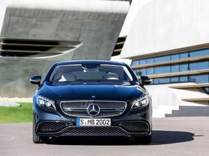 ����AMG ����S��AMG 2014�� S65 AMG Coupe