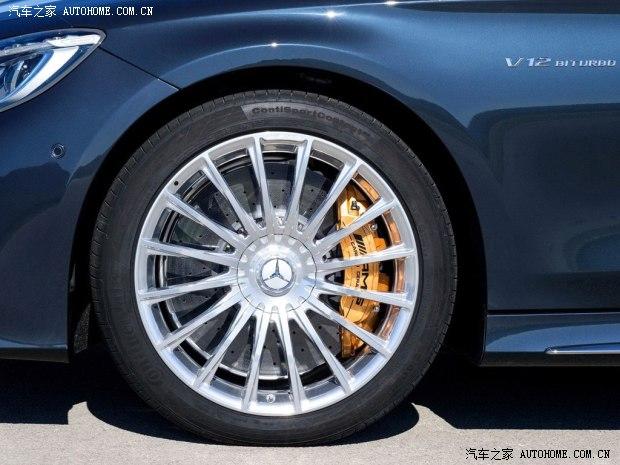 ����AMG ����S��AMG 2014�� S65 AMG Coupe