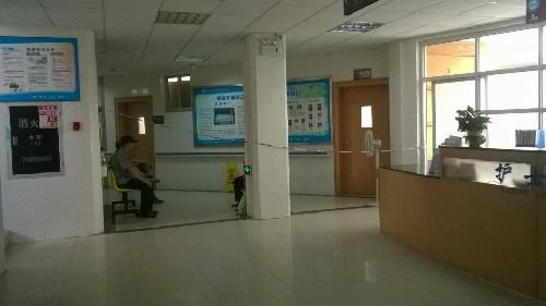 ���˻�����δ��ICU �о���ͱ�������