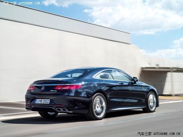 ����AMG ����S��AMG 2014�� S65 AMG Coupe