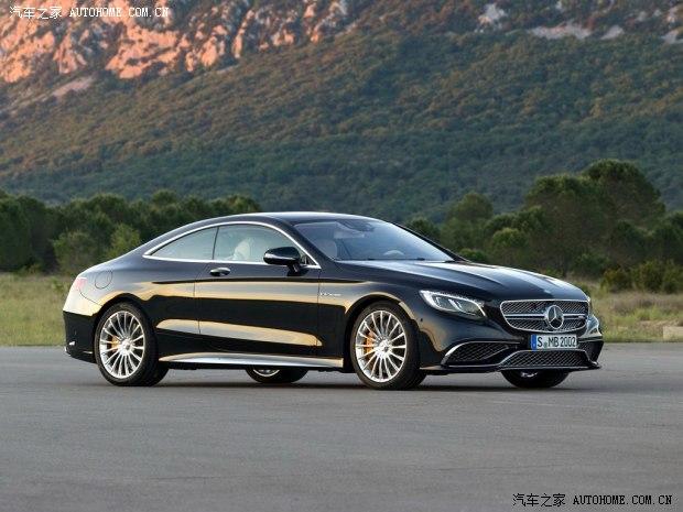 ����AMG ����S��AMG 2014�� S65 AMG Coupe