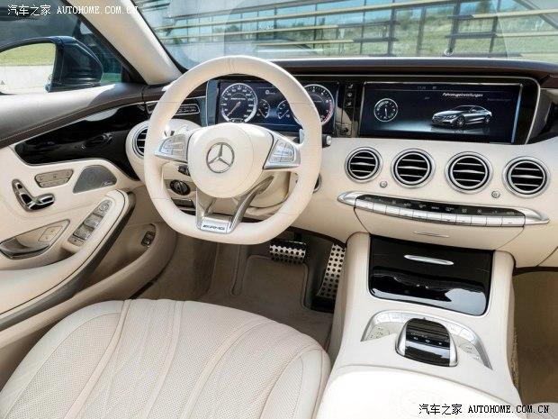 ����AMG ����S��AMG 2014�� S65 AMG Coupe