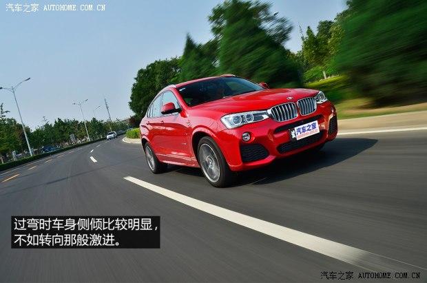 ����(����) ����X4 2014�� xDrive35i M�˶���