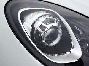 ��ʱ�� Macan 2014�� Macan Turbo 3.6T