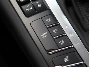 ��ʱ�� Macan 2014�� Macan Turbo 3.6T