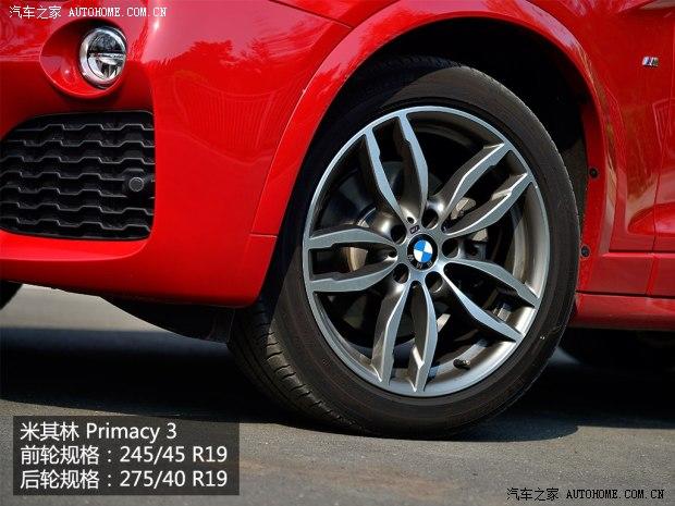 ����(����) ����X4 2014�� xDrive35i M�˶���