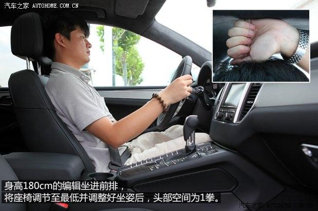 ��ʱ�� Macan 2014�� Macan Turbo 3.6T