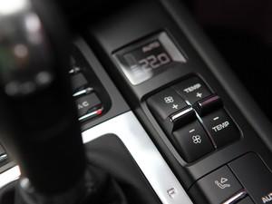 ��ʱ�� Macan 2014�� Macan Turbo 3.6T