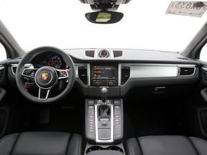 ��ʱ�� Macan 2014�� Macan Turbo 3.6T