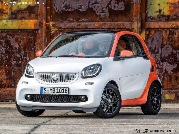 smart smart fortwo 2015�� ������