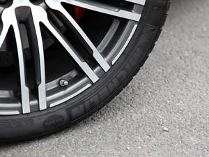 ��ʱ�� Macan 2014�� Macan Turbo 3.6T