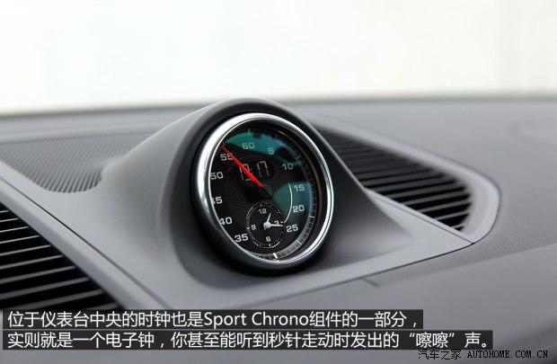 ��ʱ�� Macan 2014�� Macan Turbo 3.6T