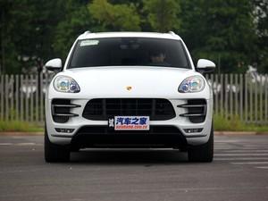 ��ʱ�� Macan 2014�� Macan Turbo 3.6T