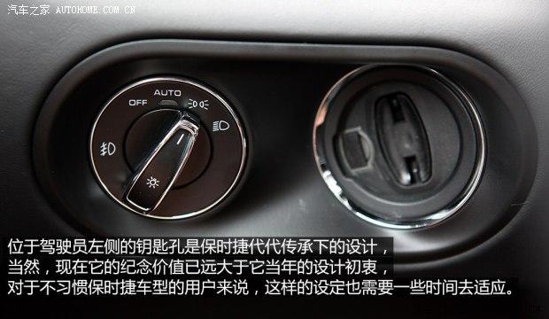 ��ʱ�� Macan 2014�� Macan Turbo 3.6T