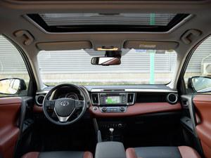 ����RAV4����Ż�0.5��Ԫ �����ֳ�����