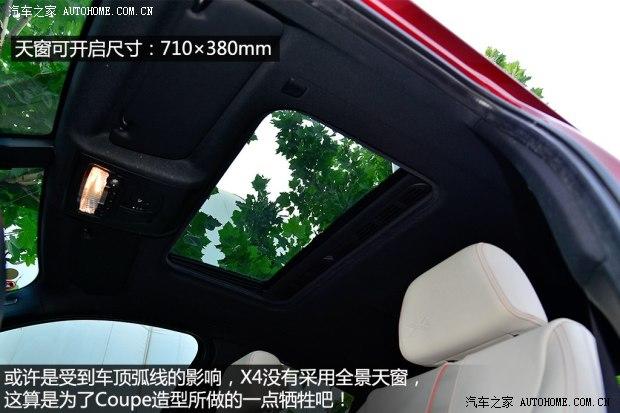 ����(����) ����X4 2014�� xDrive35i M�˶���