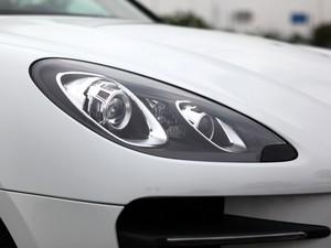 ��ʱ�� Macan 2014�� Macan Turbo 3.6T