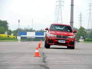 ����(����) ����X4 2014�� xDrive35i M�˶���