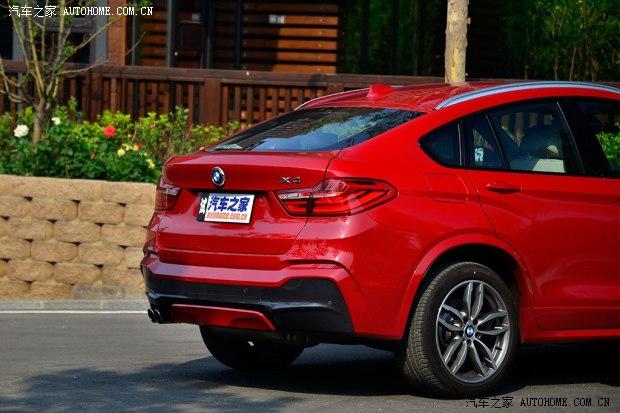 ����(����) ����X4 2014�� xDrive35i M�˶���