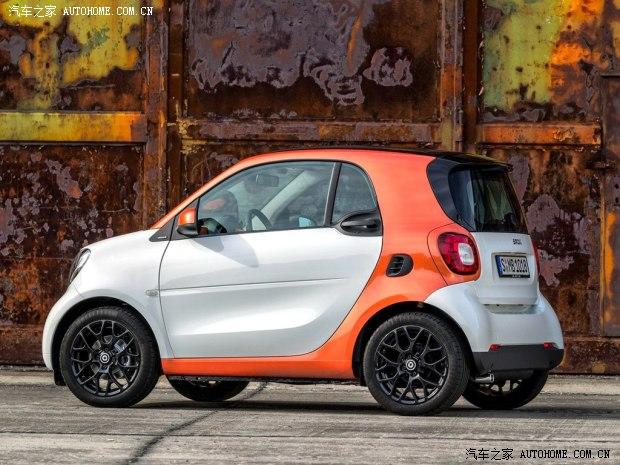 smart smart fortwo 2015�� ������