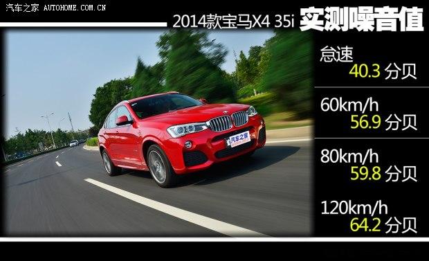 ����(����) ����X4 2014�� xDrive35i M�˶���