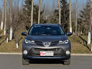 ����RAV4����Ż�0.5��Ԫ �����ֳ�����