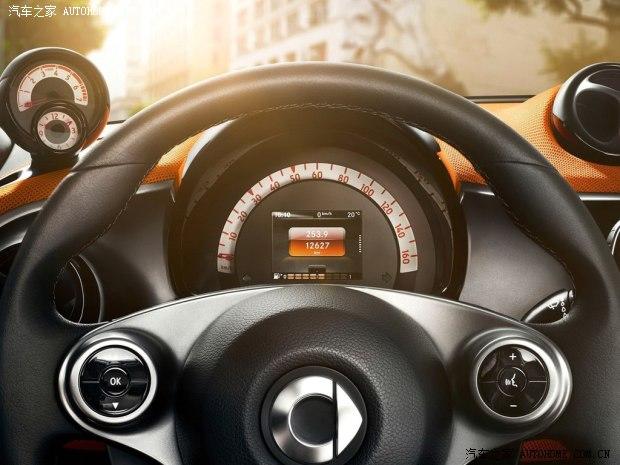 smart smart fortwo 2015�� ������