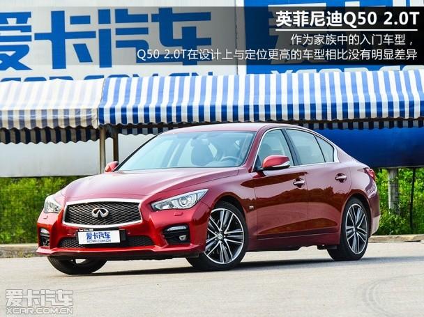 Ӣ�����2014��Ӣ�����Q50