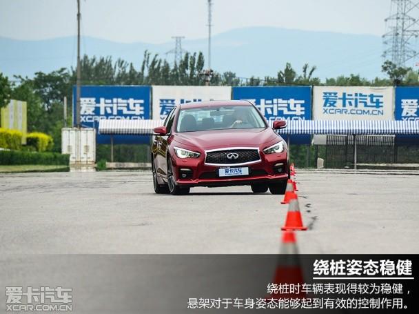 英菲尼迪2014款英菲尼迪Q50
