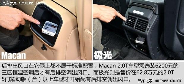 ��ʱ�� Macan 2014�� Macan 2.0T