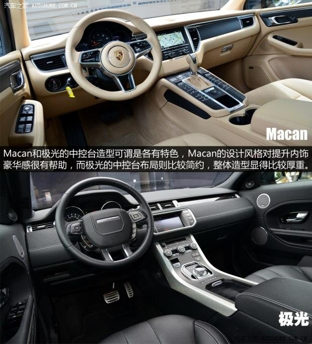 ��ʱ�� Macan 2014�� Macan 2.0T