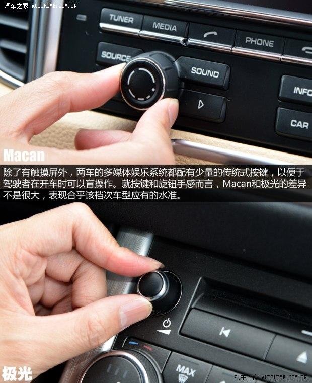 ��ʱ�� Macan 2014�� Macan 2.0T