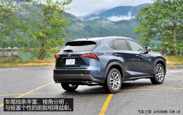 �׿���˹ �׿���˹NX 2014�� 200t